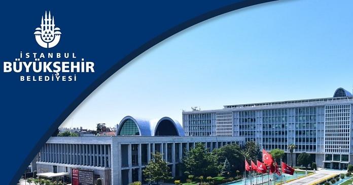 İBB 13 Aralık'ta lastik tekerlekli toplu ulaşım çalıştayı düzenliyor İBB ÇALIŞTAYI